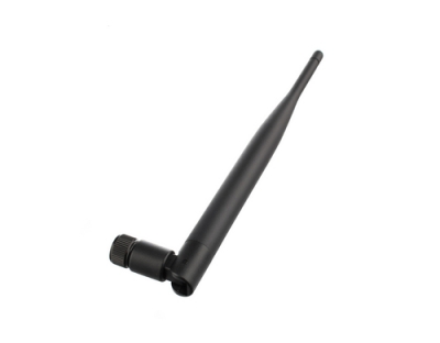 Delock WLAN Antenne, 5dBi mit Kippgelenk