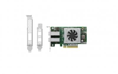 QNAP 2-port MiniSAS HD host bus Adapter