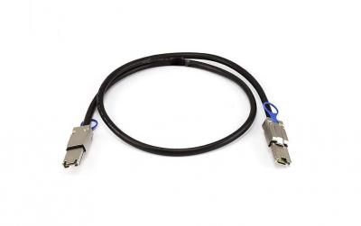 QNAP Mini SAS Kabel (SFF-8088), 0.5m