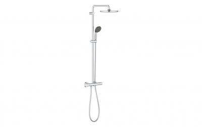 Grohe QF Vitalio Start 250 shower system