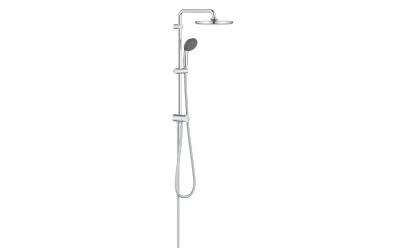 Grohe QF Vitalio Start 250 shower syst.