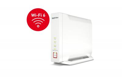 AVM FRITZ!Box WLAN 4060: WLAN-Router