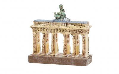 Hobbyfun Mini-Figur Brandenburger Tor