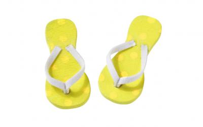 Hobbyfun Mini-Figur Flip-Flops