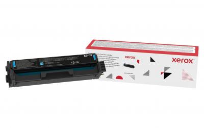 XEROX Toner 006R04384 Cyan, 1500 Seiten