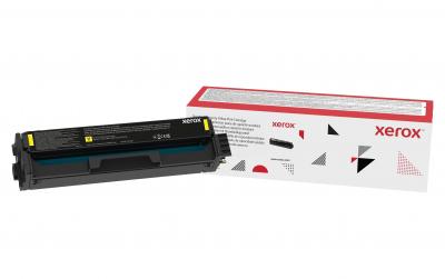 XEROX Toner 006R04386 Yellow, 1500 Seiten