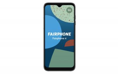 Fairphone 4 5G 128GB grey