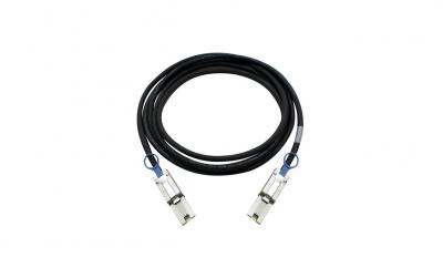 QNAP Mini SAS Kabel (SFF-8088), 3.0m