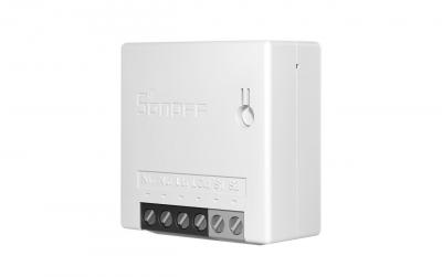 SONOFF WiFi-Lichtaktor 1-fach MINIR2