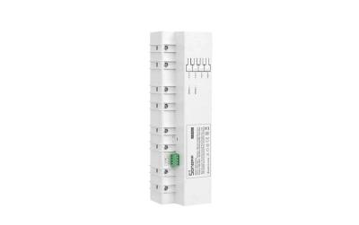 SONOFF RS485-Relaismodul 4-fach SPM-4Relay