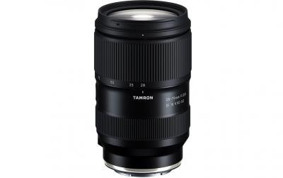 Tamron AF 28-75mm f / 2.8 Di III VXD G2