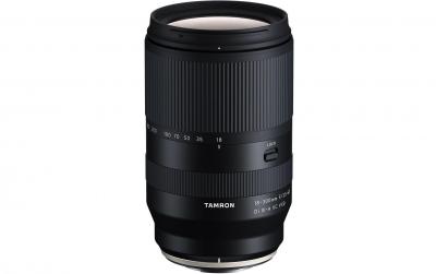 Tamron AF 18-300mm f / 3.5-6.3 Di III-A VC