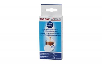 Turmix Clean Coffee für KVA A11491