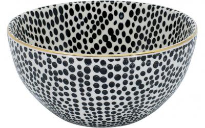 Kadastar Schale Metropolitan Dots