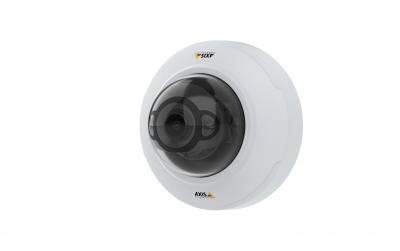 AXIS Netzwerkkamera M4216-LV