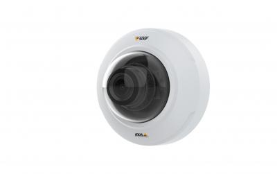 AXIS Netzwerkkamera M4216-V