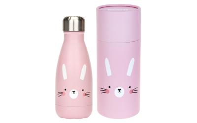 KOOR Flasche Thermo 250ml Little Bunny