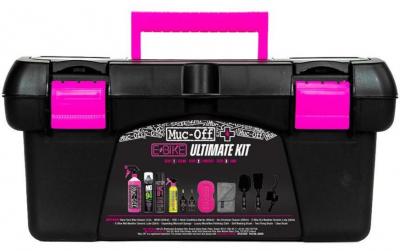 Muc-Off eBike Ultimate