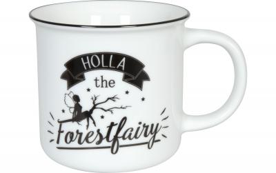 Könitz Tasse Forestfairy