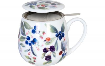 Könitz Tasse Fruity Tea Berry