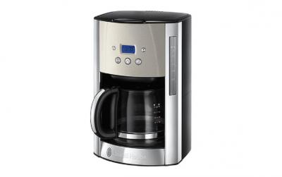 Russell Hobbs Stone Kaffeemaschine 26990-56