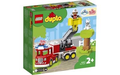 LEGO DUPLO Feuerwehrauto