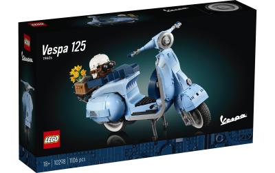 LEGO Creator Expert Vespa