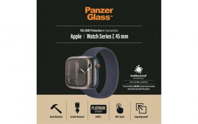 PanzerGlass Apple Watch Full Body Case