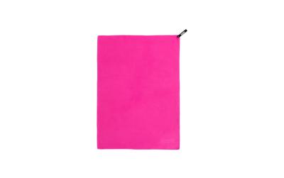 KOOR Badetuch magenta M 65x90cm