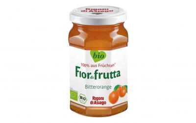 Bitter Orange-Aufstrich Fiordifrutta