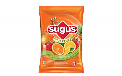 SUGUS Classic sugarfree