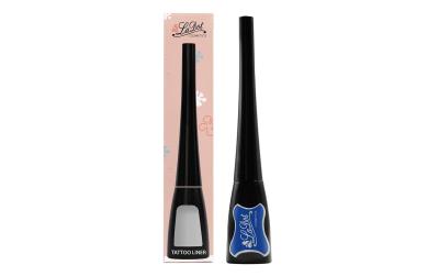 LaDot Tattoo Liner blue