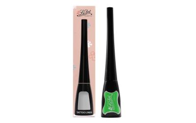 LaDot Tattoo Liner green