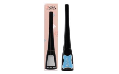 LaDot Tattoo Liner lightblue