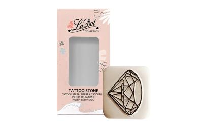 LaDot Tattoo Stempel Diamant