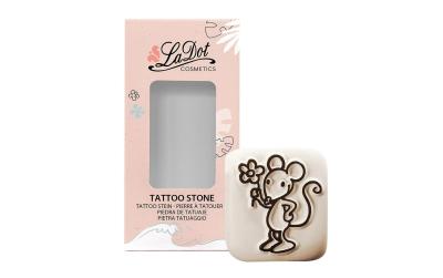 LaDot Tattoo Stempel Maus