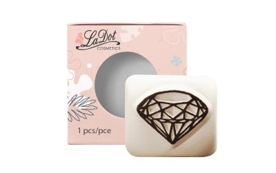 LaDot Tattoo Stempel Diamant