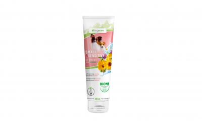 bogacare SHAMPOO Small & Sensitive