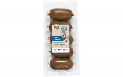 natura Dog Beef Goodie