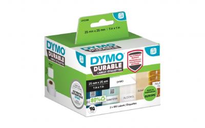 DYMO LabelWriter Etiketten 25x25