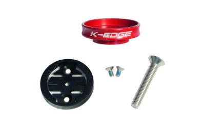 K-EDGE GARMIN Gravity Cap Mount