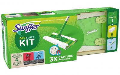 Swiffer Bodenwischer Starterset