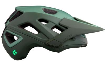 Lazer Helmet Jackal KC CE-CPSC