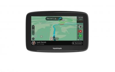 TomTom GO Classic 6’’ EU45 (EMEA)