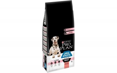 ProPlan Trockenf. Adult Athlet. Sens. Skin