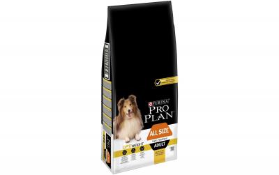 ProPlan Trockenf. Adult Light Sterilised