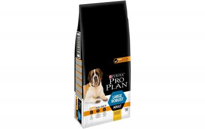 ProPlan Trockenf. Adult Robust