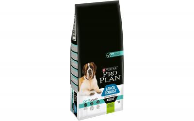 ProPlan Trockenf. Adult Robust Sens.