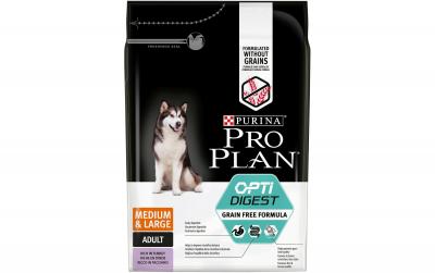 ProPlan Trockenf. Adult Sens. Digestion