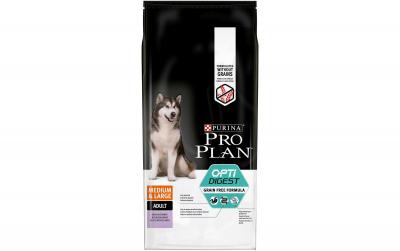 ProPlan Trockenf. Adult Sens. Digestion